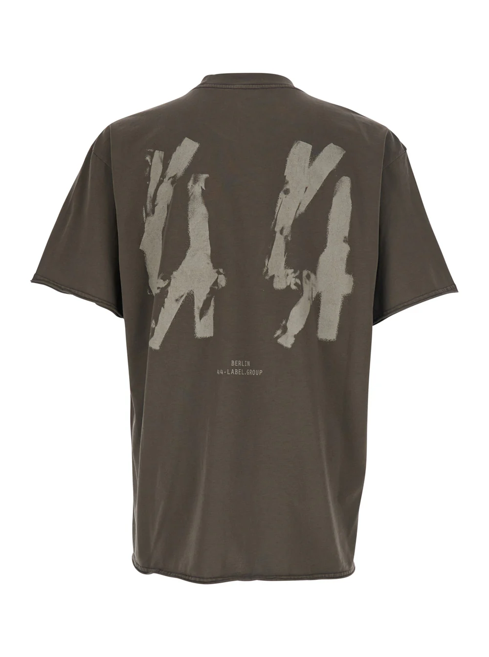44 Label Group Men Tee - Image 2