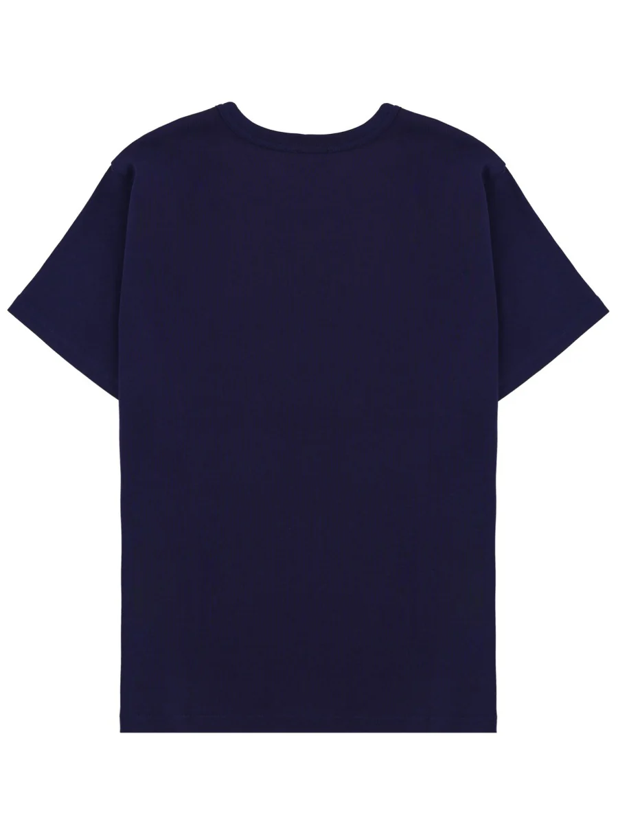 A.P.C. Men T-Shirt "Niclas" - Image 2