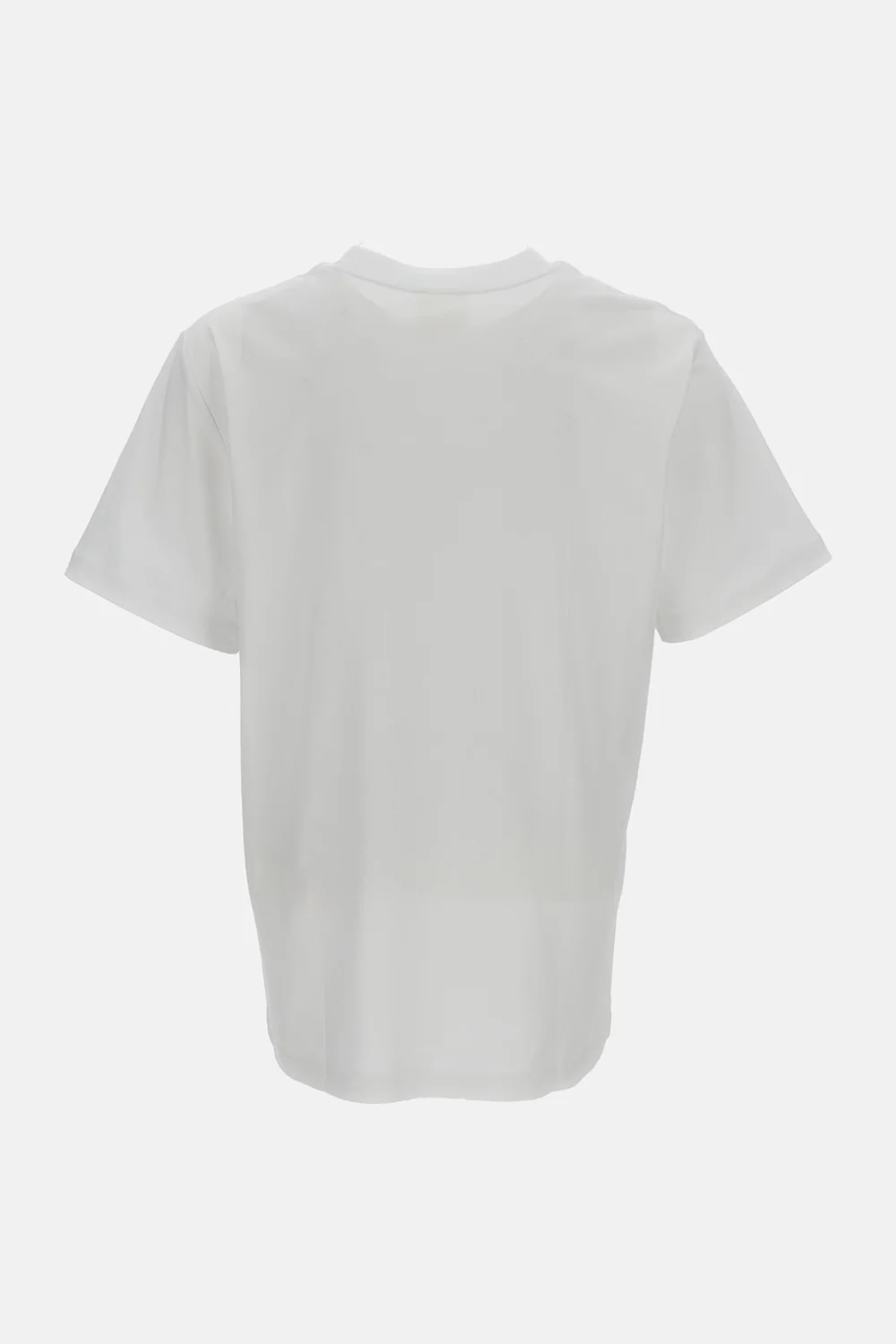 A.P.C. Men Short-Sleeve T-Shirt With A Print - Image 2
