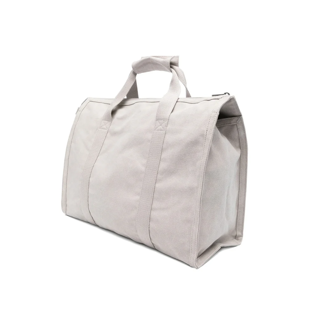 A.P.C. Neutrals Tote Bags Men - Image 5