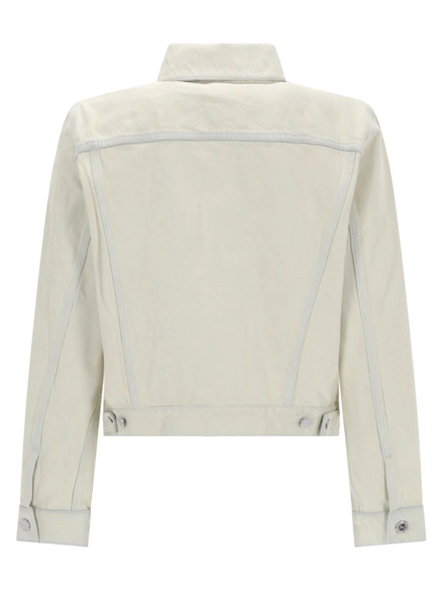 A.P.C. Women Jacket "Dion" - Image 2