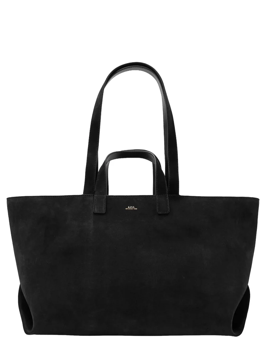 A.P.C. Women "Le Drummer" Bag