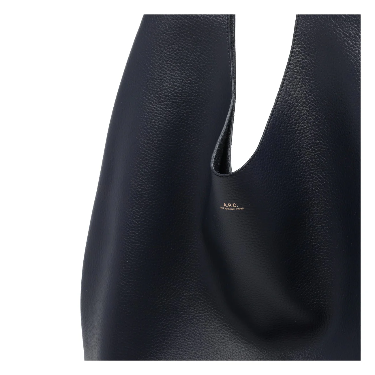 A.P.C. Women Le Neige Shoulder Bag - Image 4
