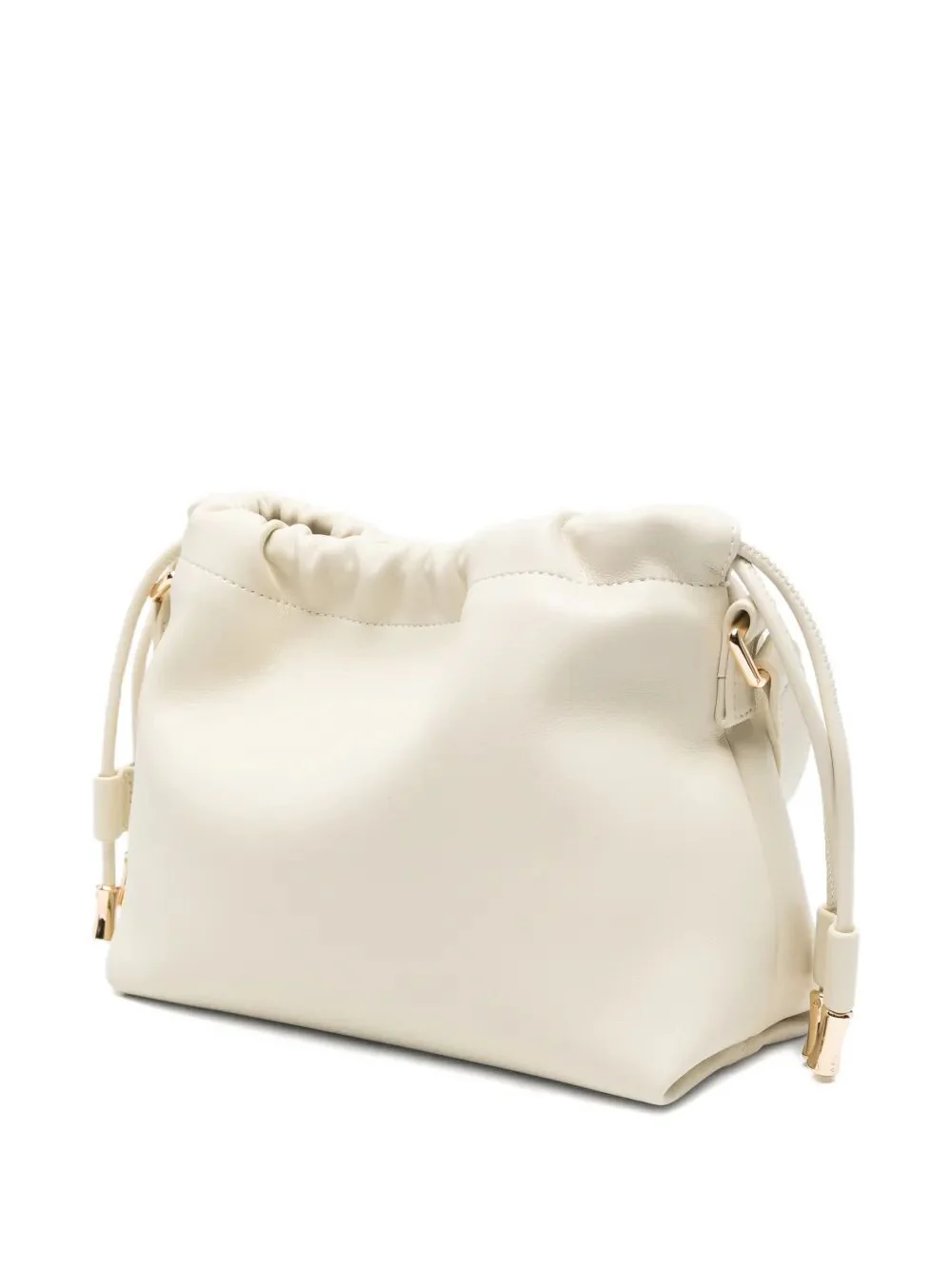 A.P.C. Women Ninon Mini Drawstring Bag - Image 3