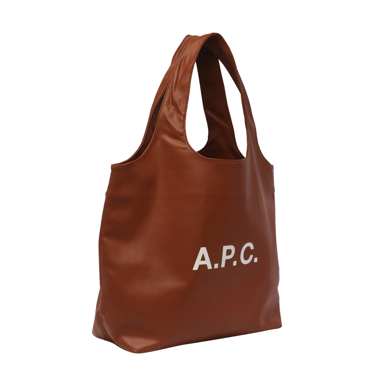 A.P.C. Women Ninon Tote Bag - Image 2