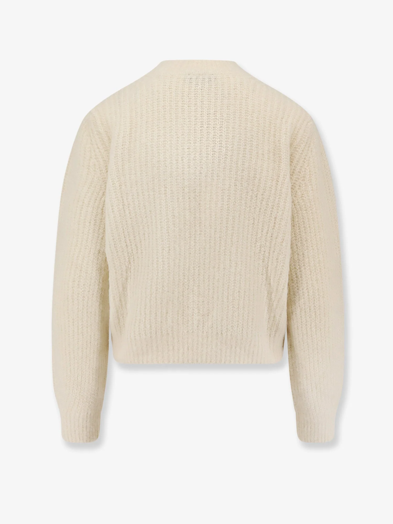 A.P.C. Women Wool Blend Sweater - Image 2
