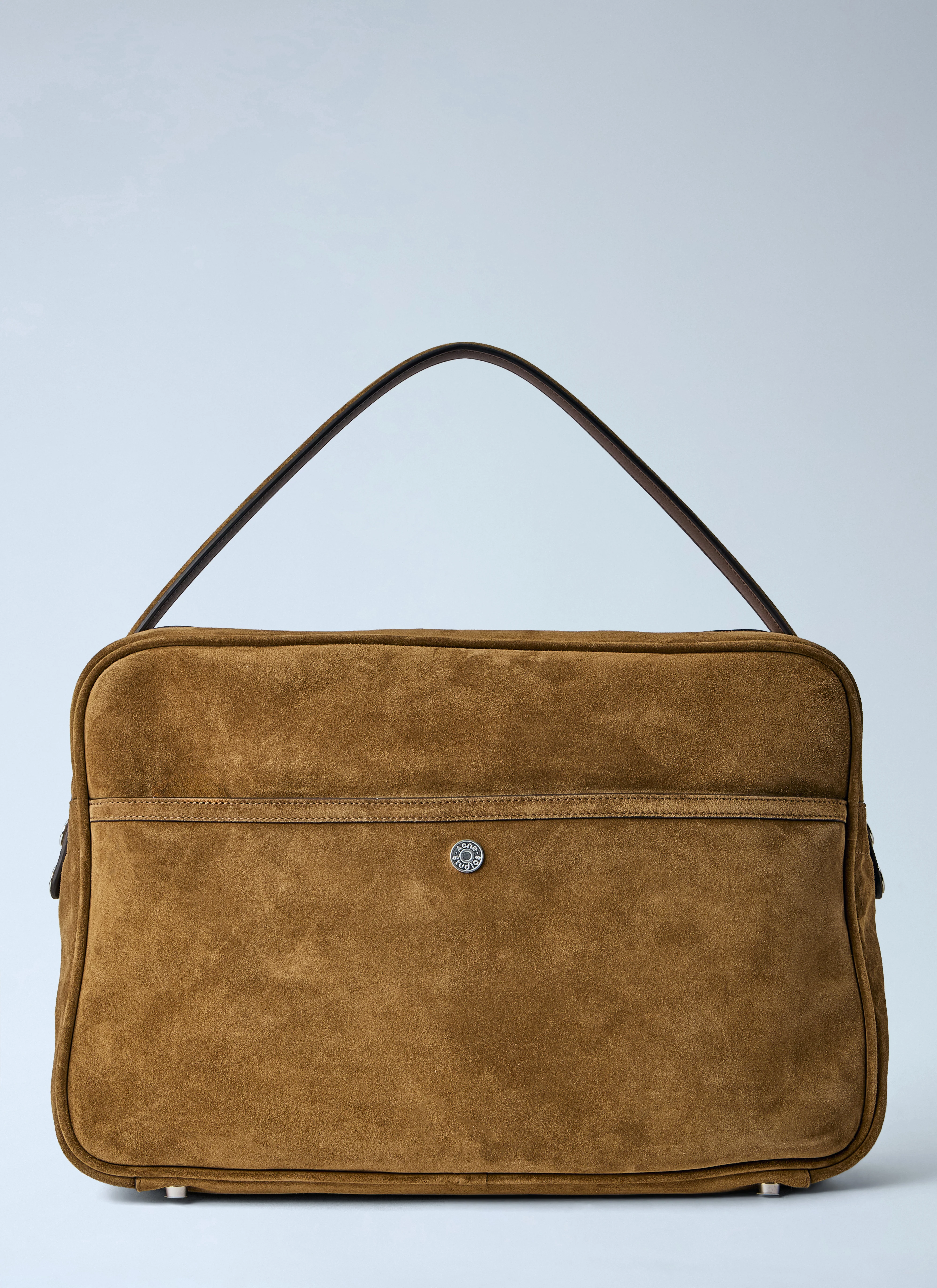 Acne Studios Men Camero Camera Shoulder Bag - Image 7