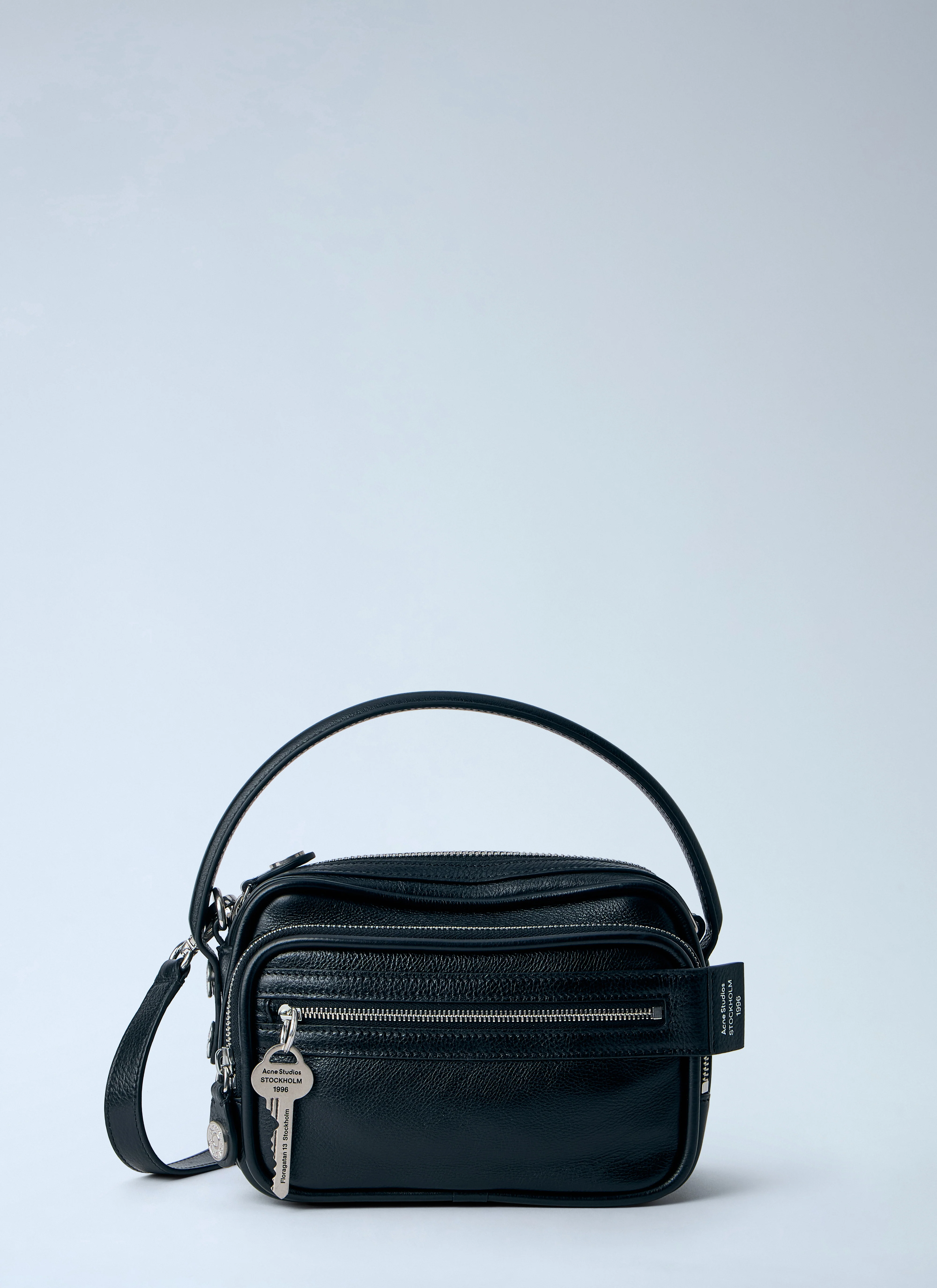 Acne Studios Men Camero Kit Crossbody Bag