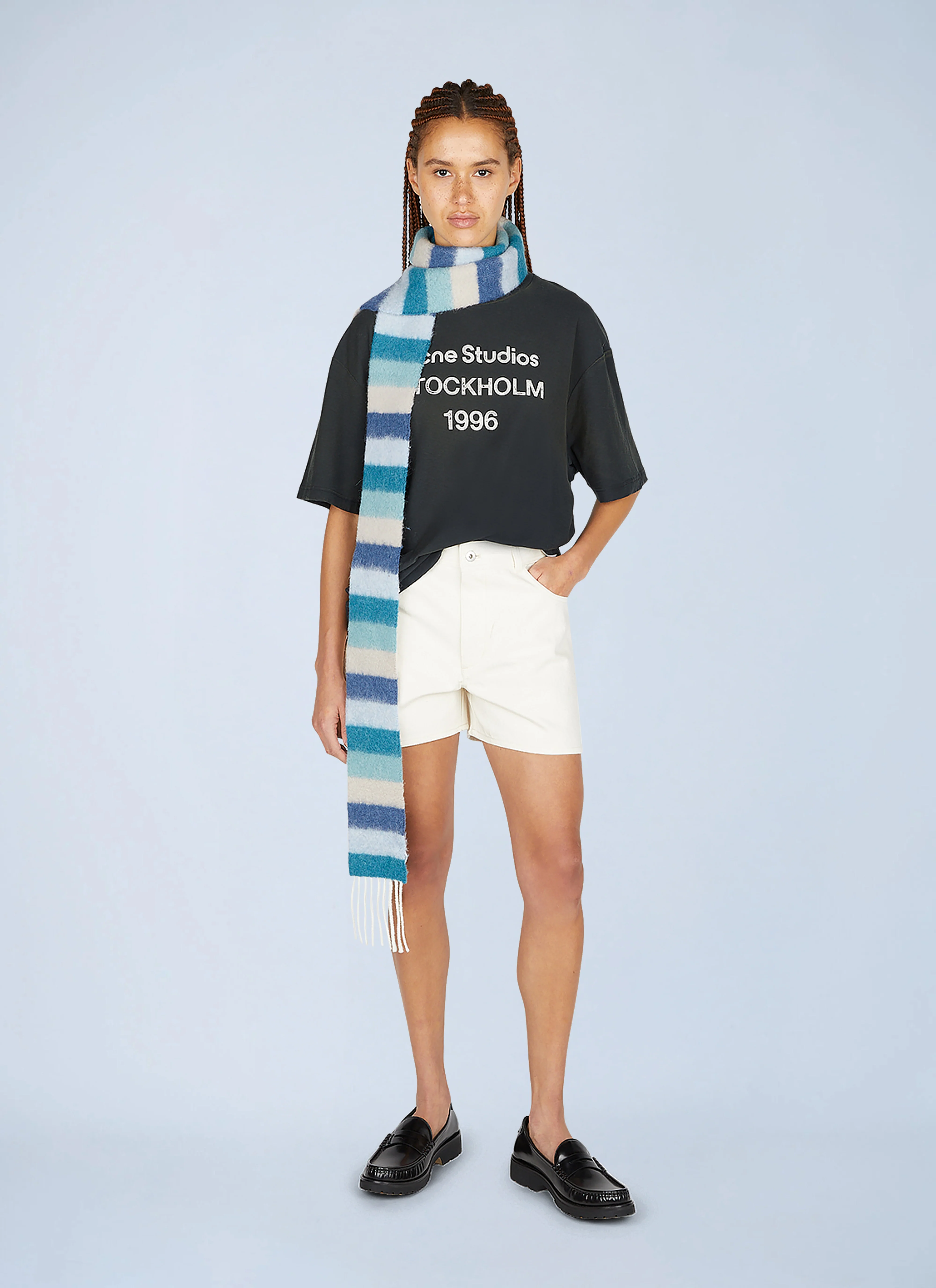 Acne Studios Women Fn-Ux-Tshi000013 - Image 2
