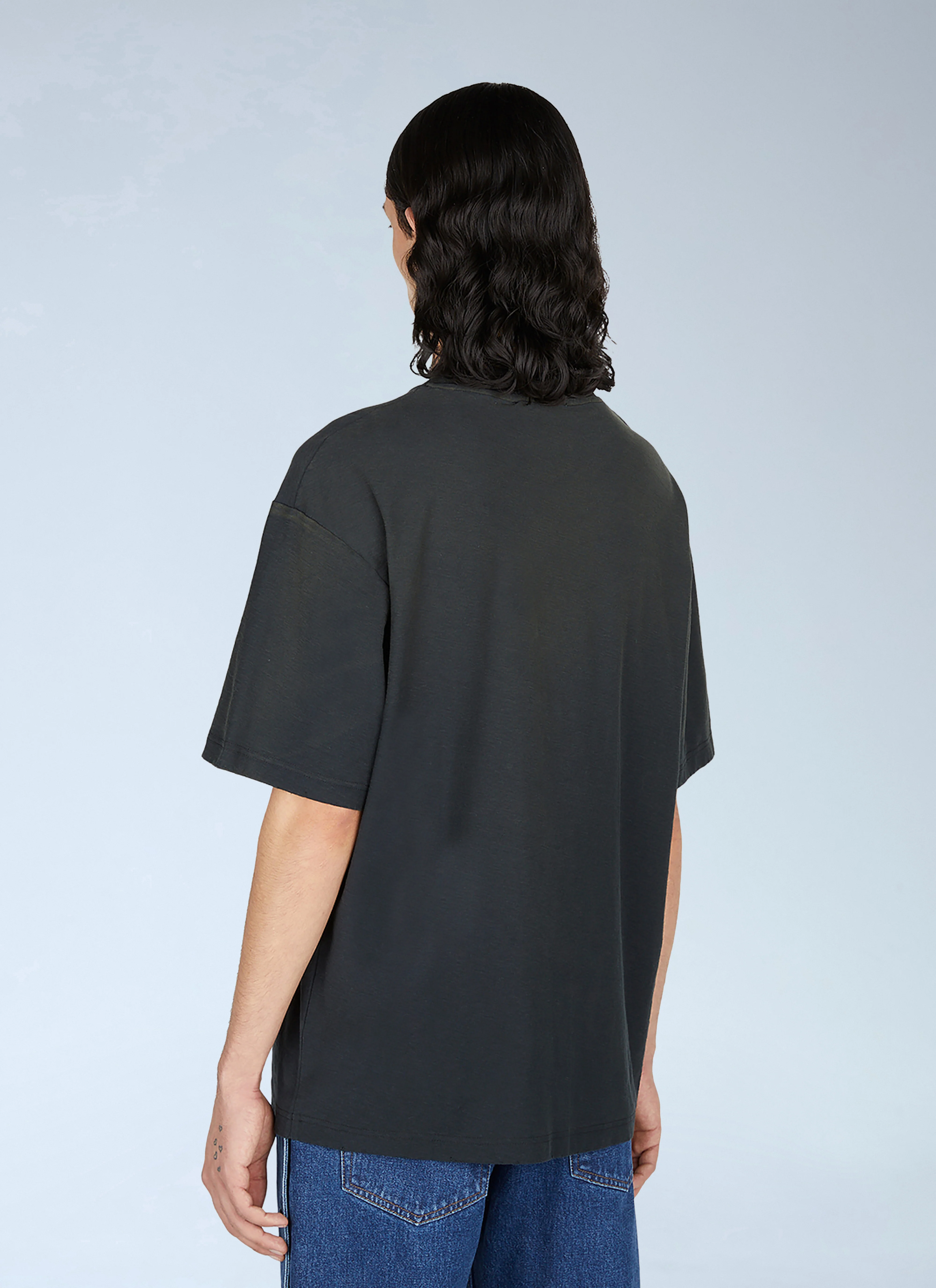 Acne Studios Women Fn-Ux-Tshi000013 - Image 4