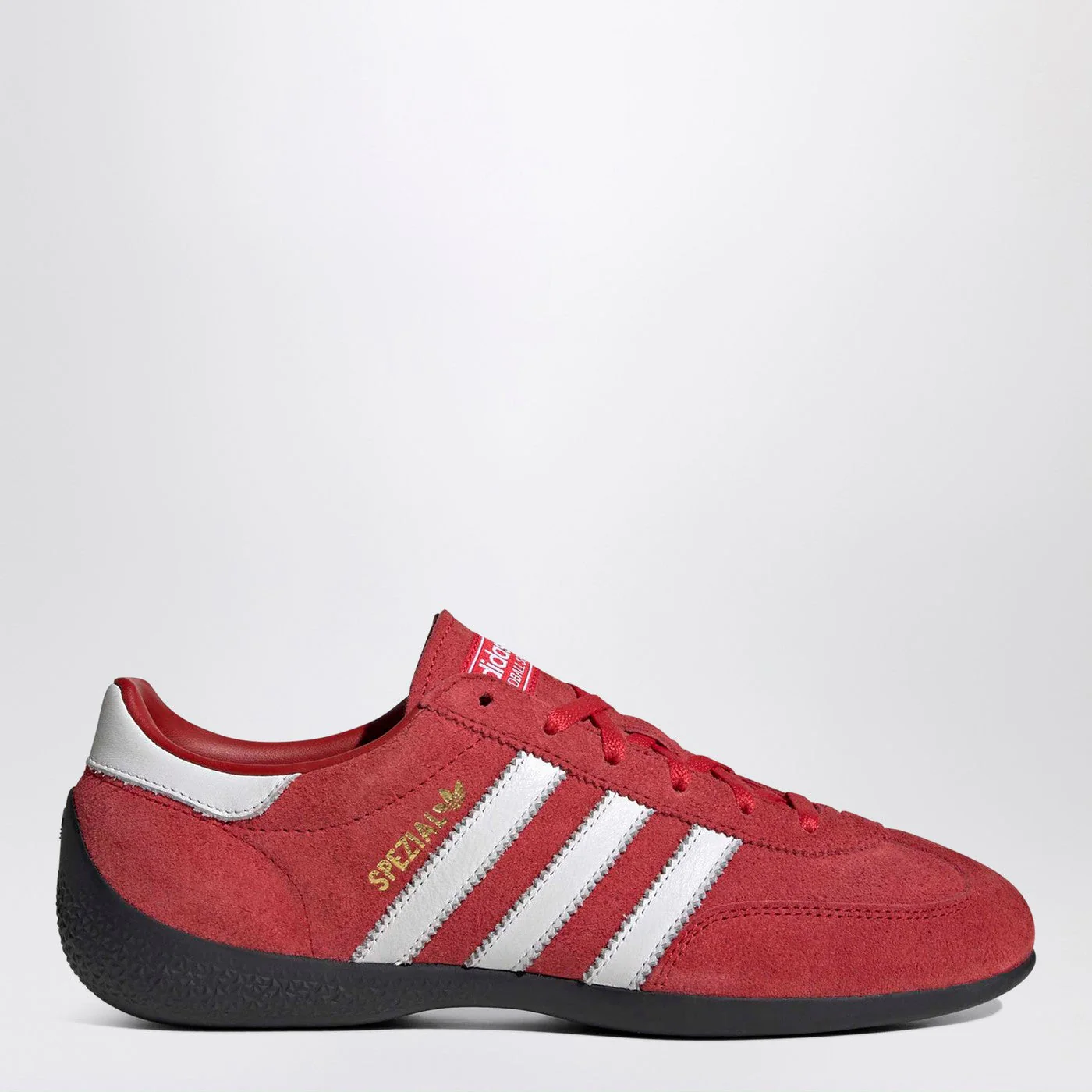 Adidas Originals Handball Spezial Lo Pro Sneakers Better Scarlet Women