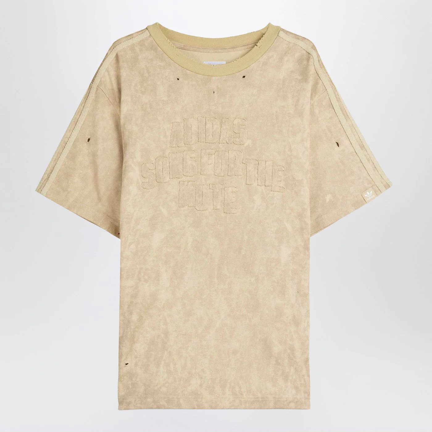 Adidas Statement T-Shirt Song For The Mute Adi006 Women