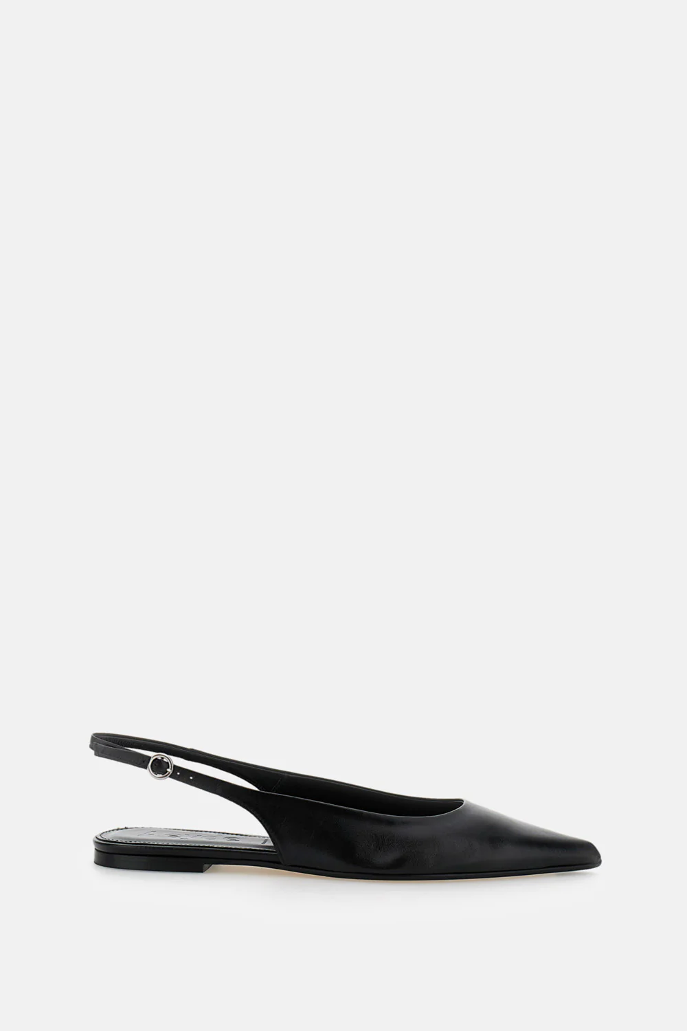 Aeyde Women Annora Nappa Slingback