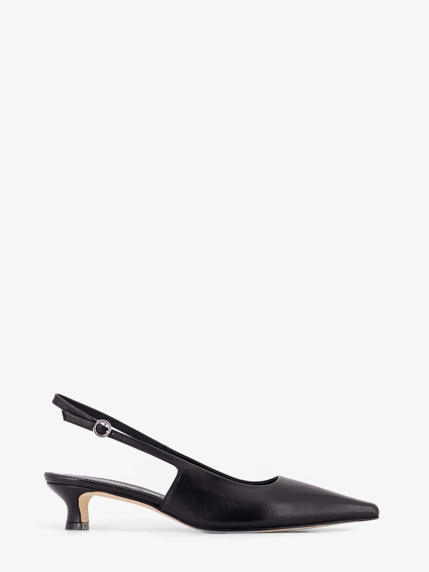 Aeyde Women Catrina Leather Pumps