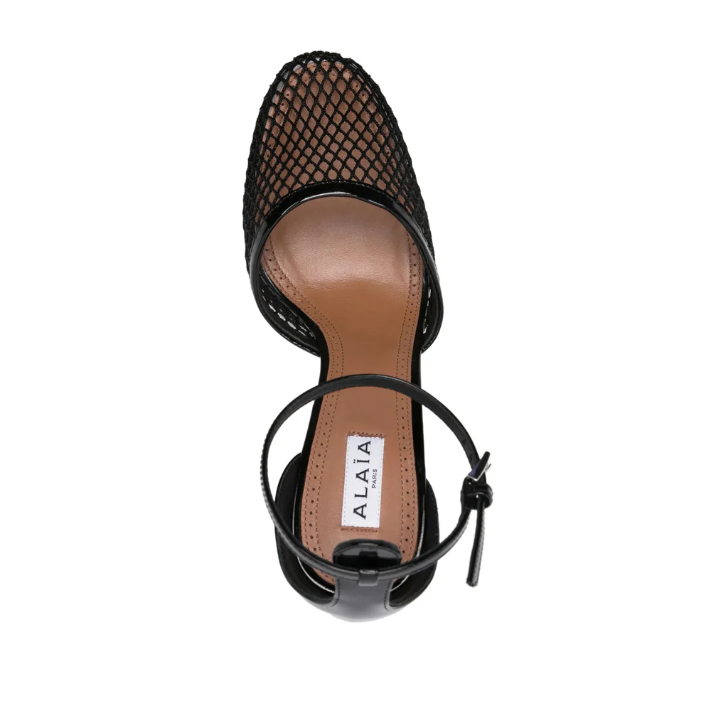 Alaïa Black Pumps Women - Image 3