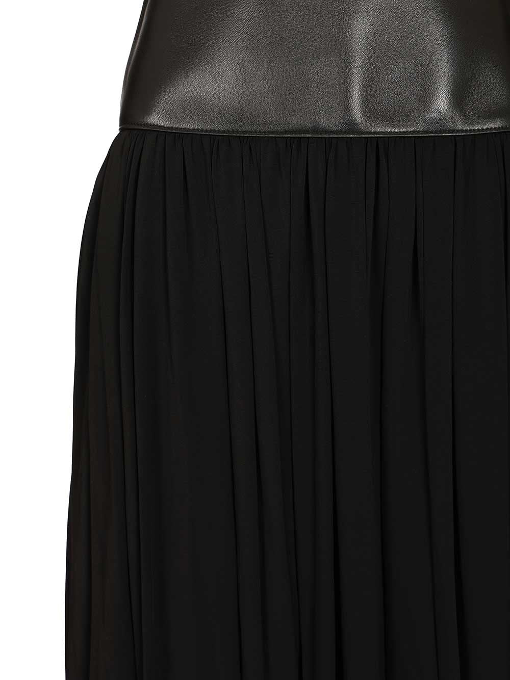 Alaïa Women Alaia Midi Skirt - Image 4