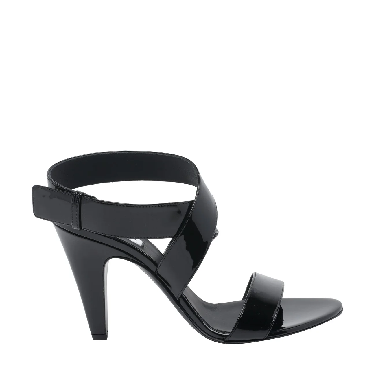 Alaia Women Cone Pump Sandals - Image 2