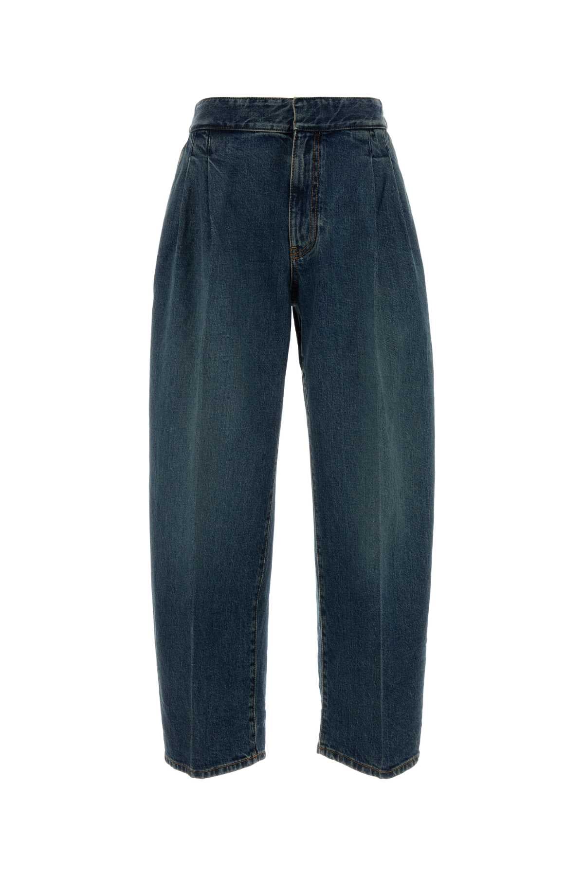 Alaia Women Denim Jeans