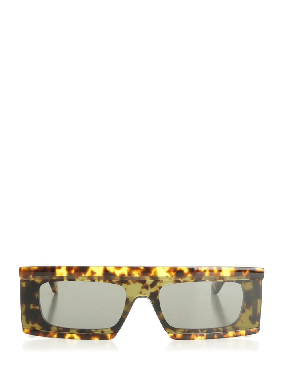 Alaïa Women Mask Sunglasses