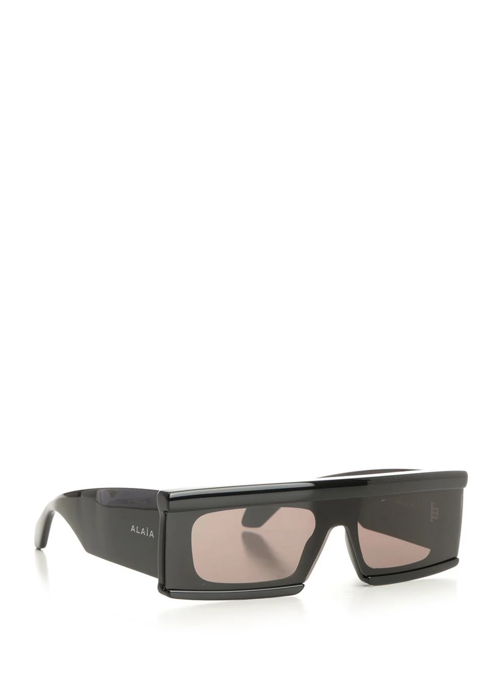 Alaïa Women Mask Sunglasses - Image 2