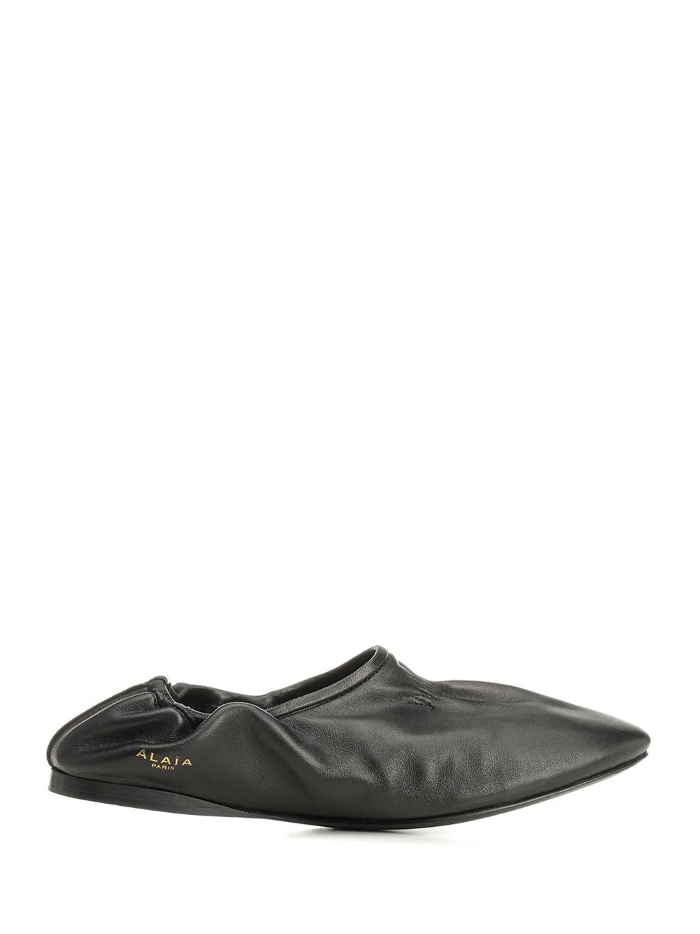 Alaïa Women Soft Slippers