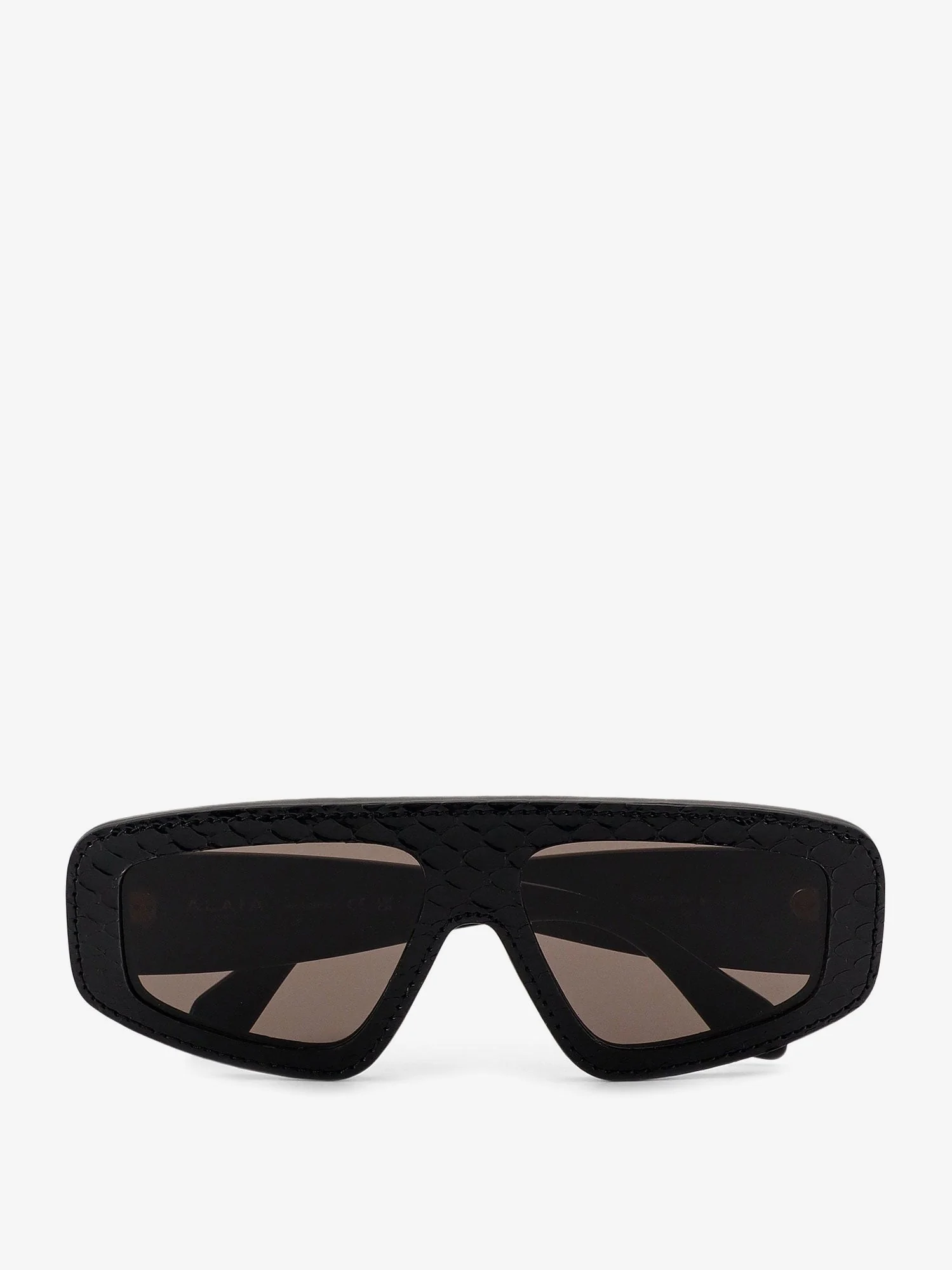 Alaia Women Texturized Acetate Sunglasses