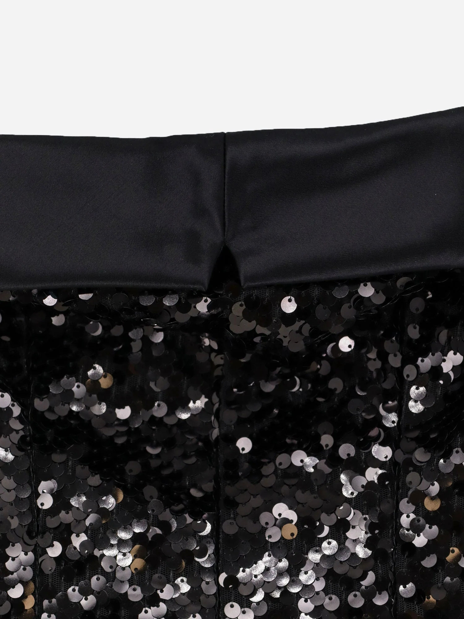 Alberta Ferretti Women Dress With Sequins - Image 3