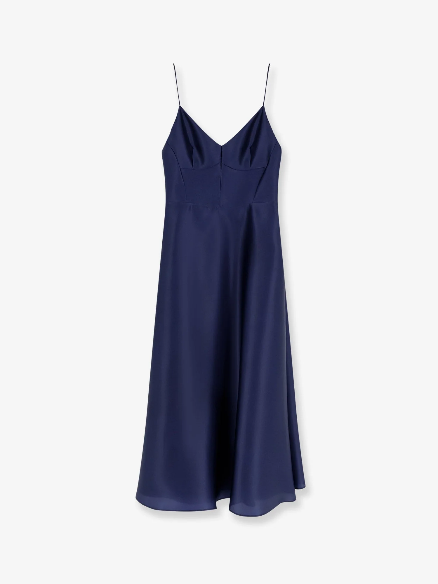 Alberta Ferretti Women Silk Dress