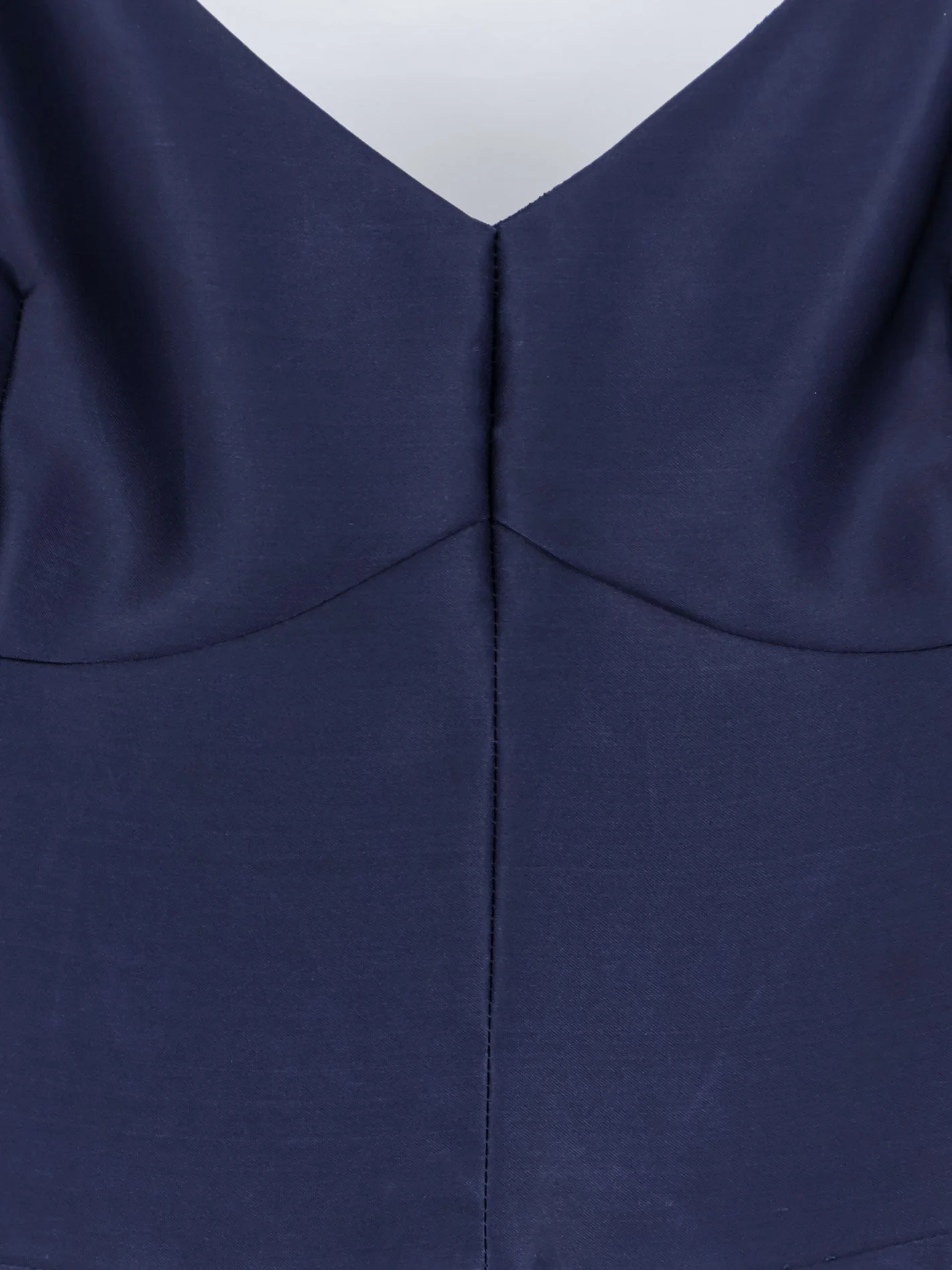 Alberta Ferretti Women Silk Dress - Image 3