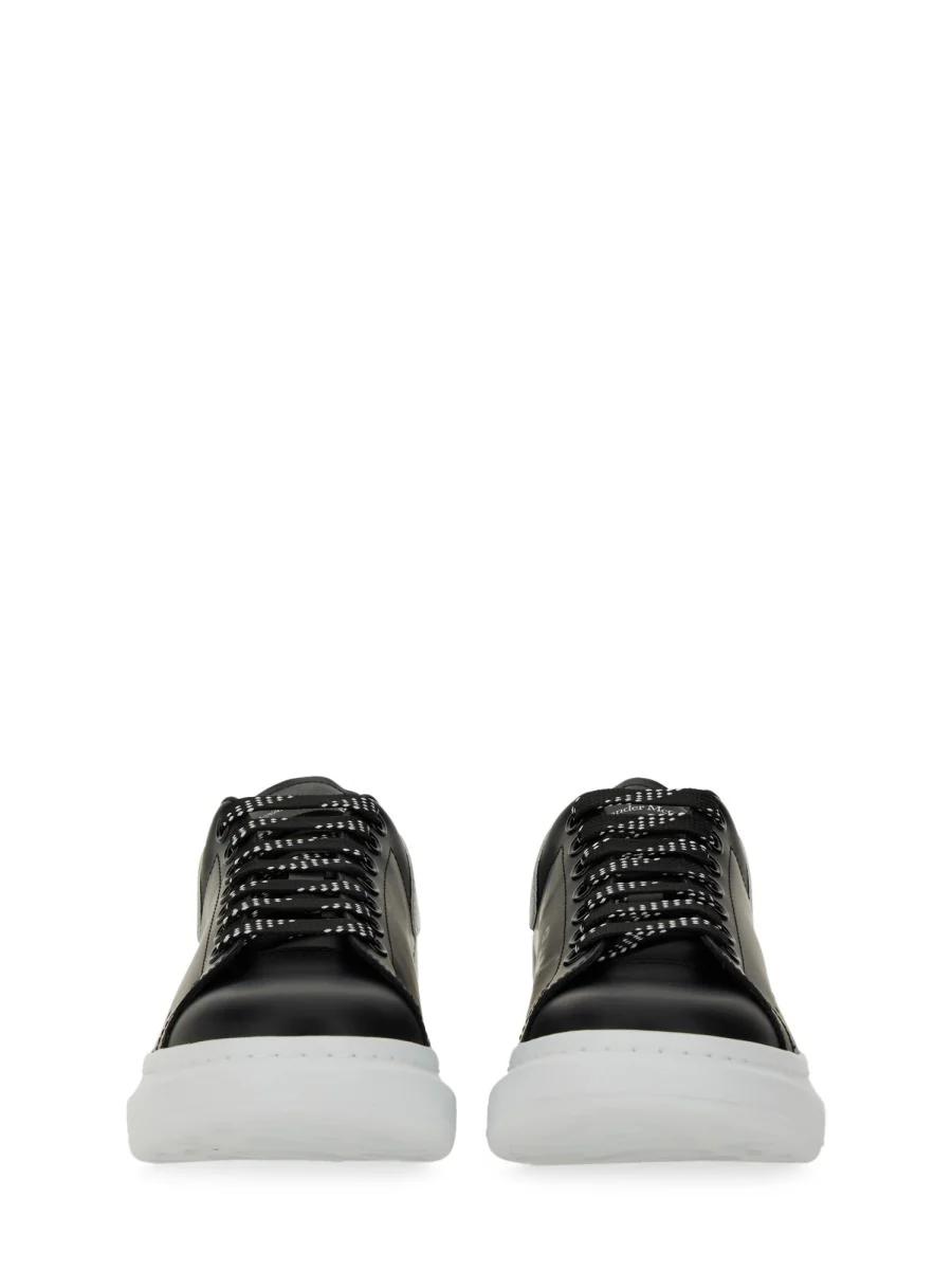 Alexander Mcqueen Men Oversized Sneaker - Image 4