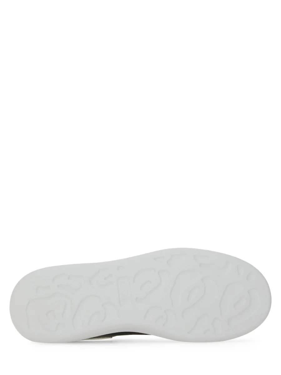 Alexander Mcqueen Men Oversized Sneaker - Image 5