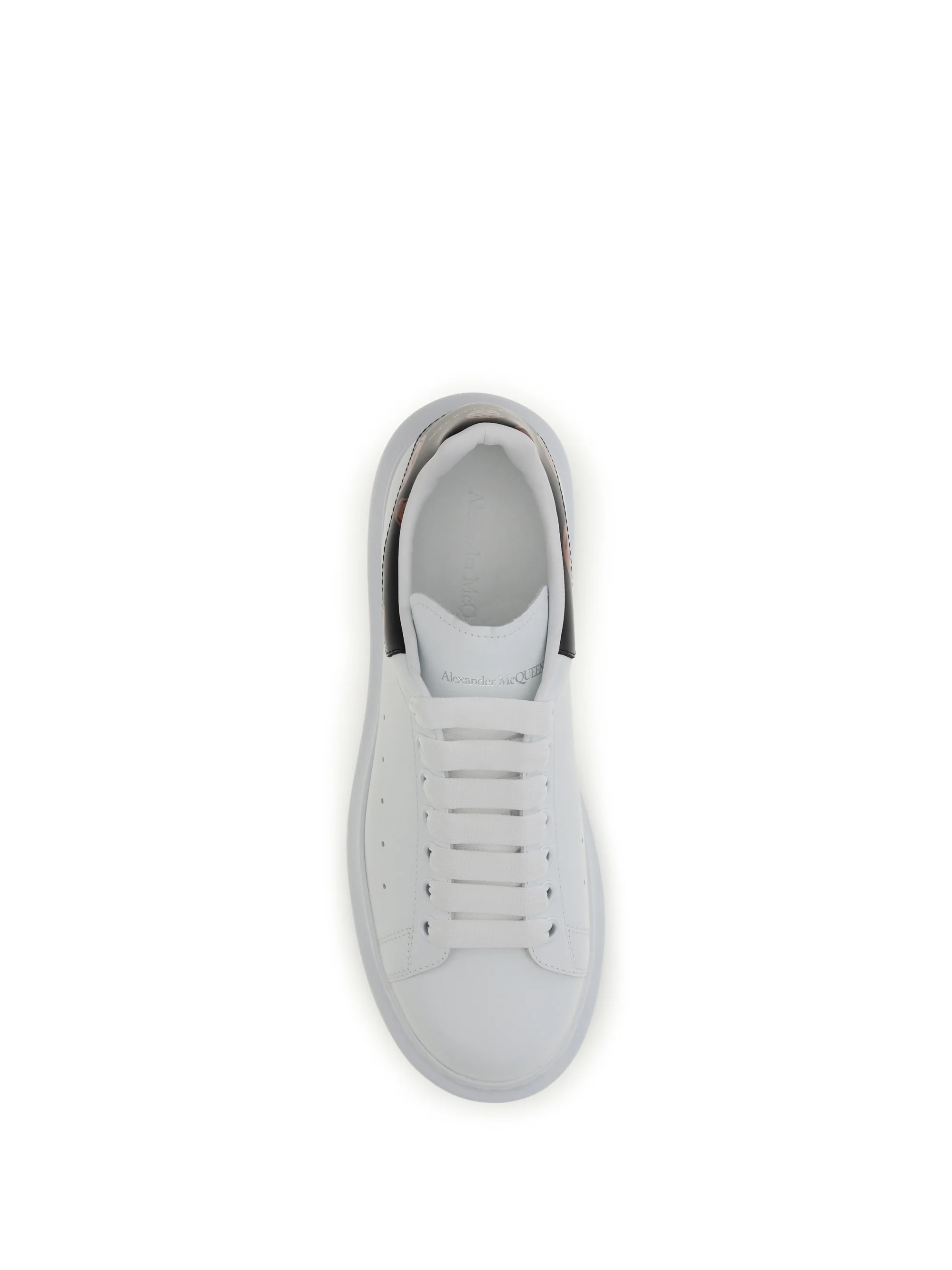 Alexander Mcqueen Men Oversize Sneakers - Image 4
