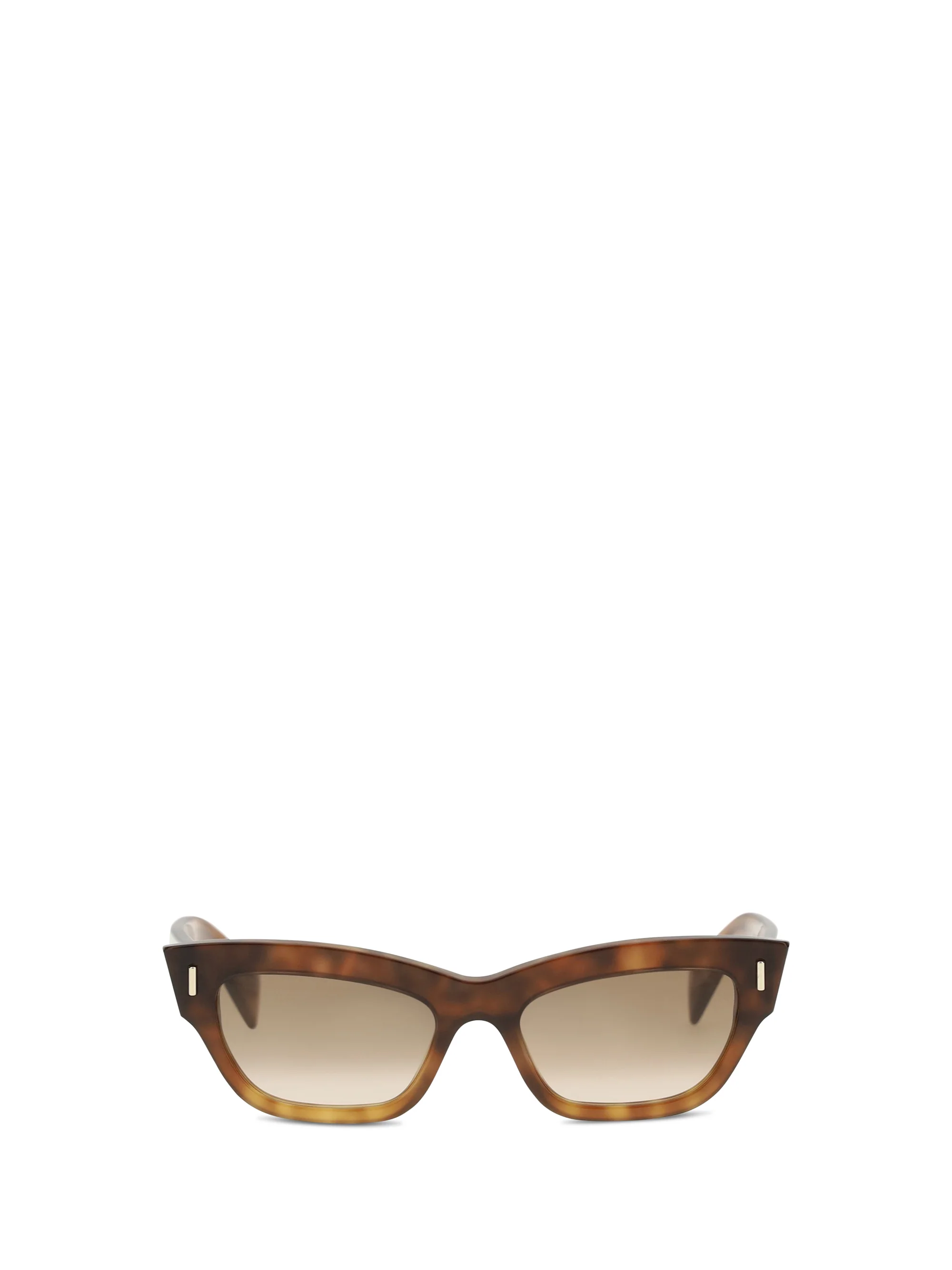 Alexander Mcqueen Women Cat-Eye Sunglasses