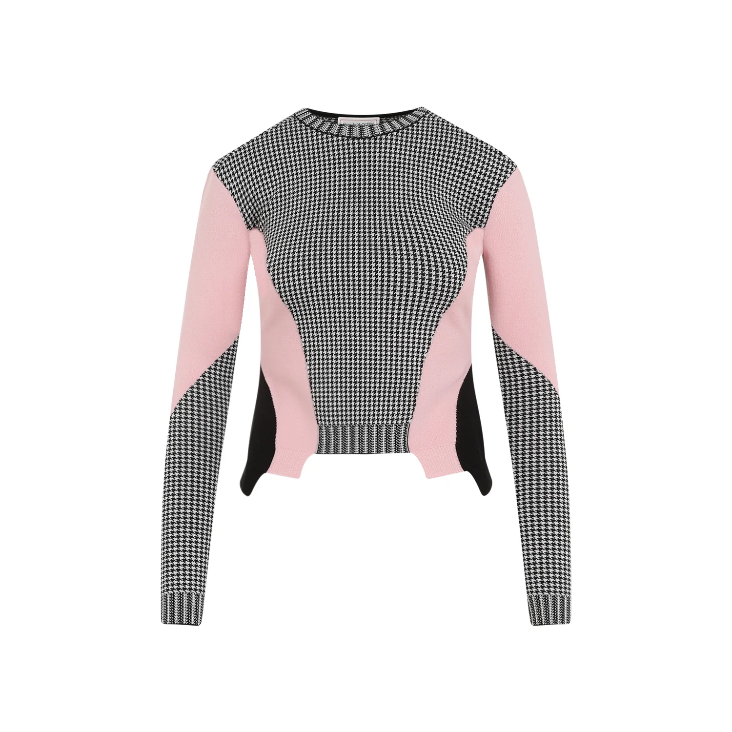 Alexander Mcqueen Wool Pullover Women