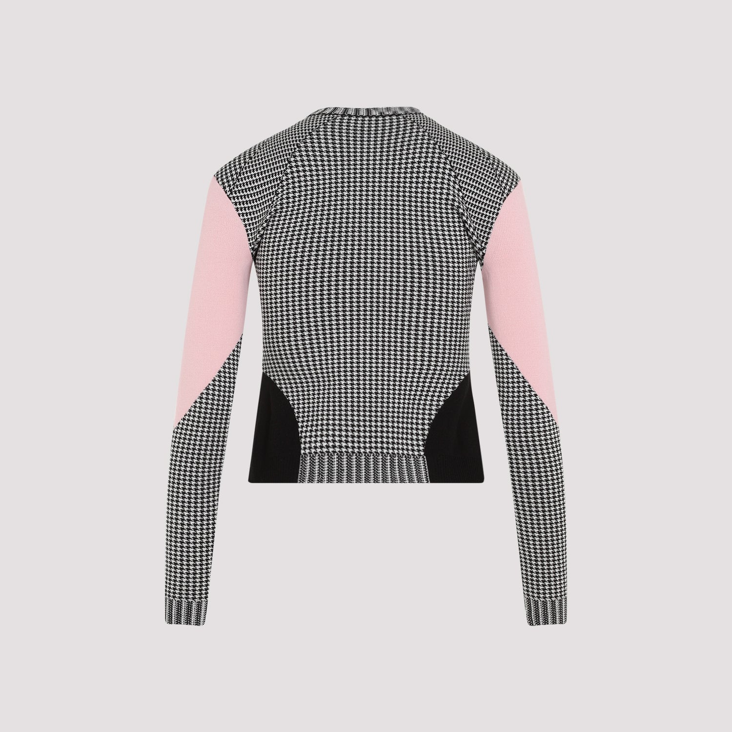 Alexander Mcqueen Wool Pullover Women - Image 2