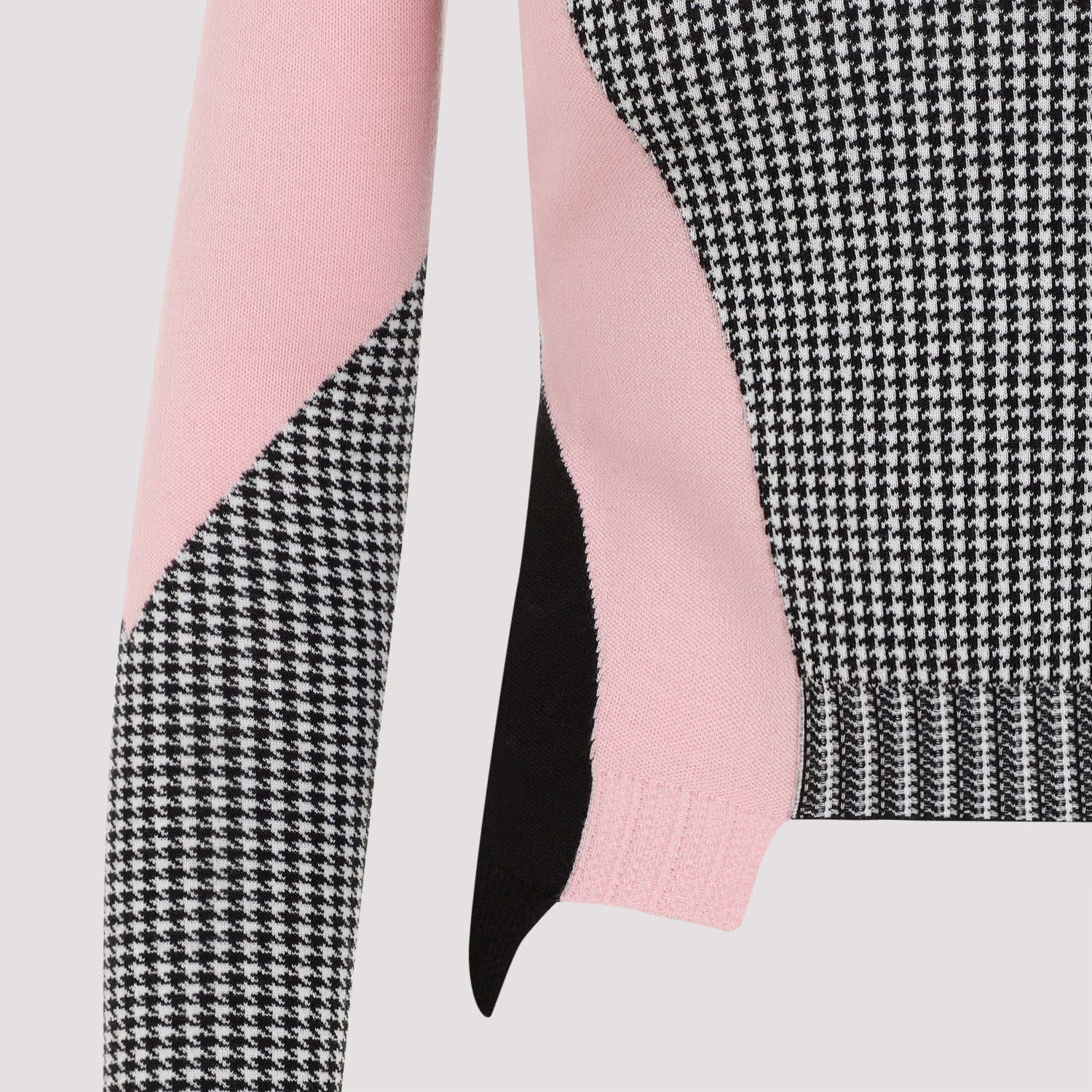 Alexander Mcqueen Wool Pullover Women - Image 3