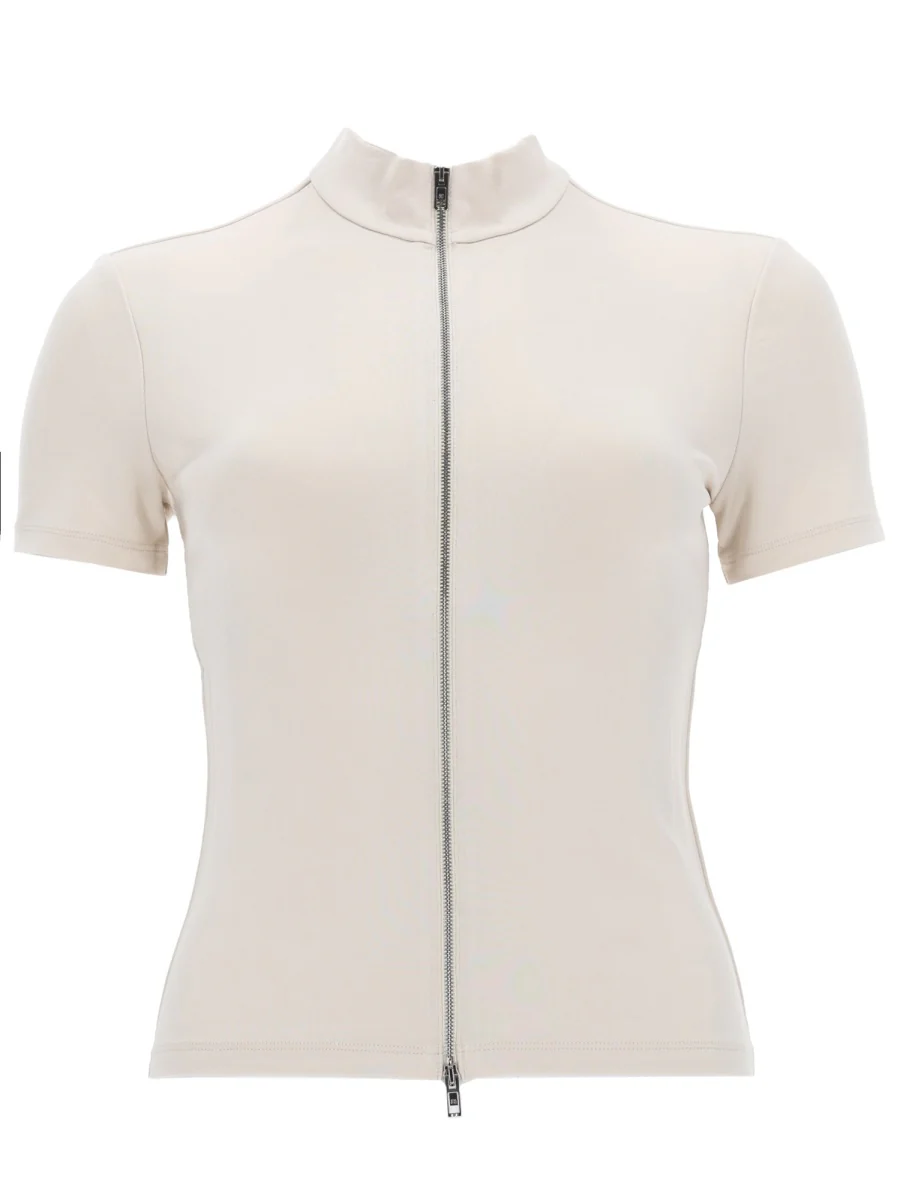 Alexander Wang Women "Rashguard" Top
