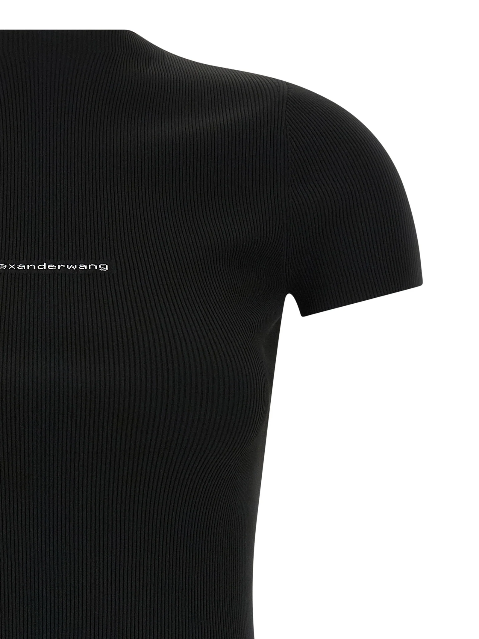 Alexander Wang Women Logo Dress - Image 3