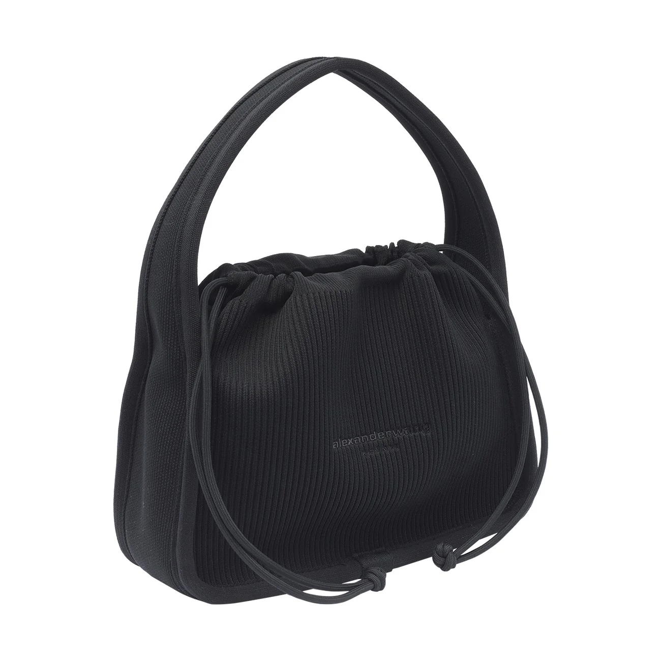 Alexander Wang Women Small Ryan Shoulder Bag - Image 2