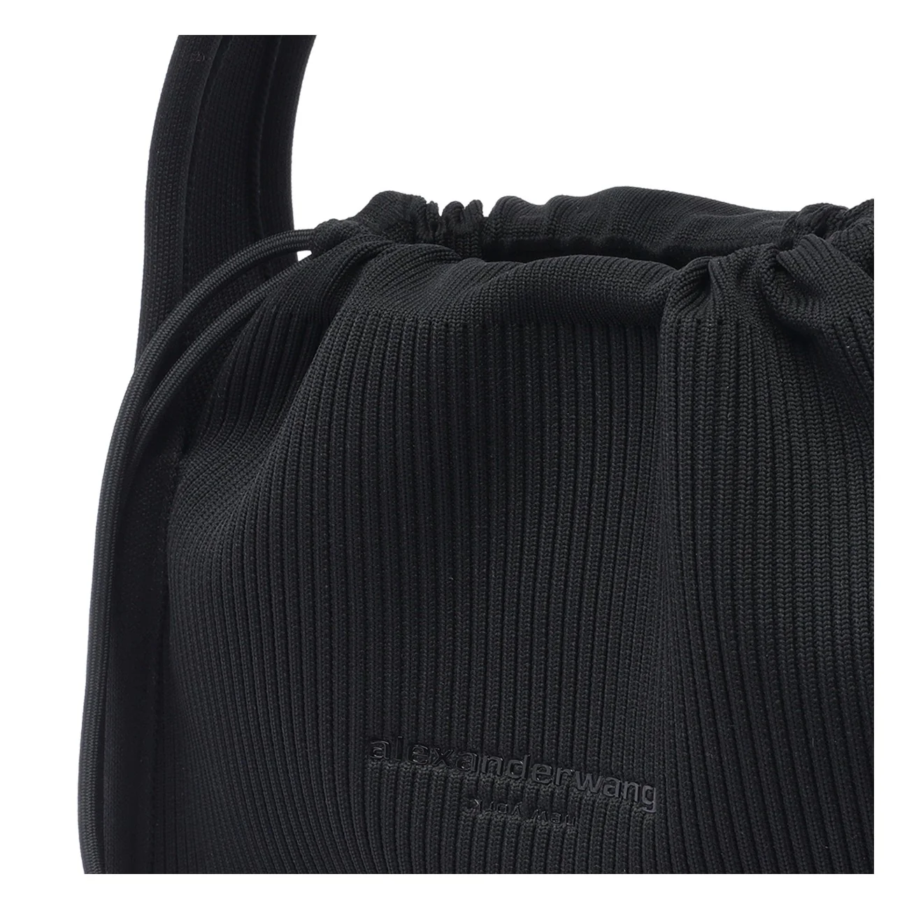 Alexander Wang Women Small Ryan Shoulder Bag - Image 4