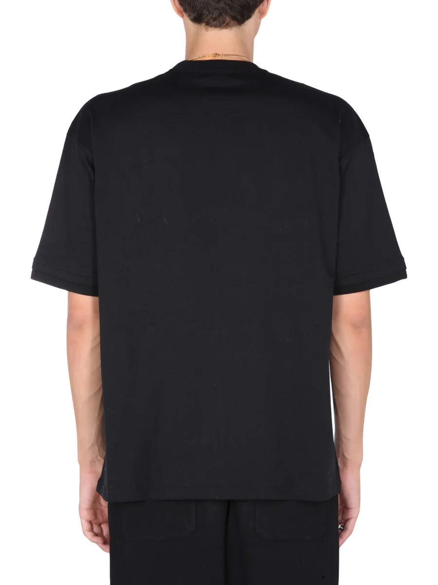 Ambush Men T-Shirt With Iconic Chain - Image 4