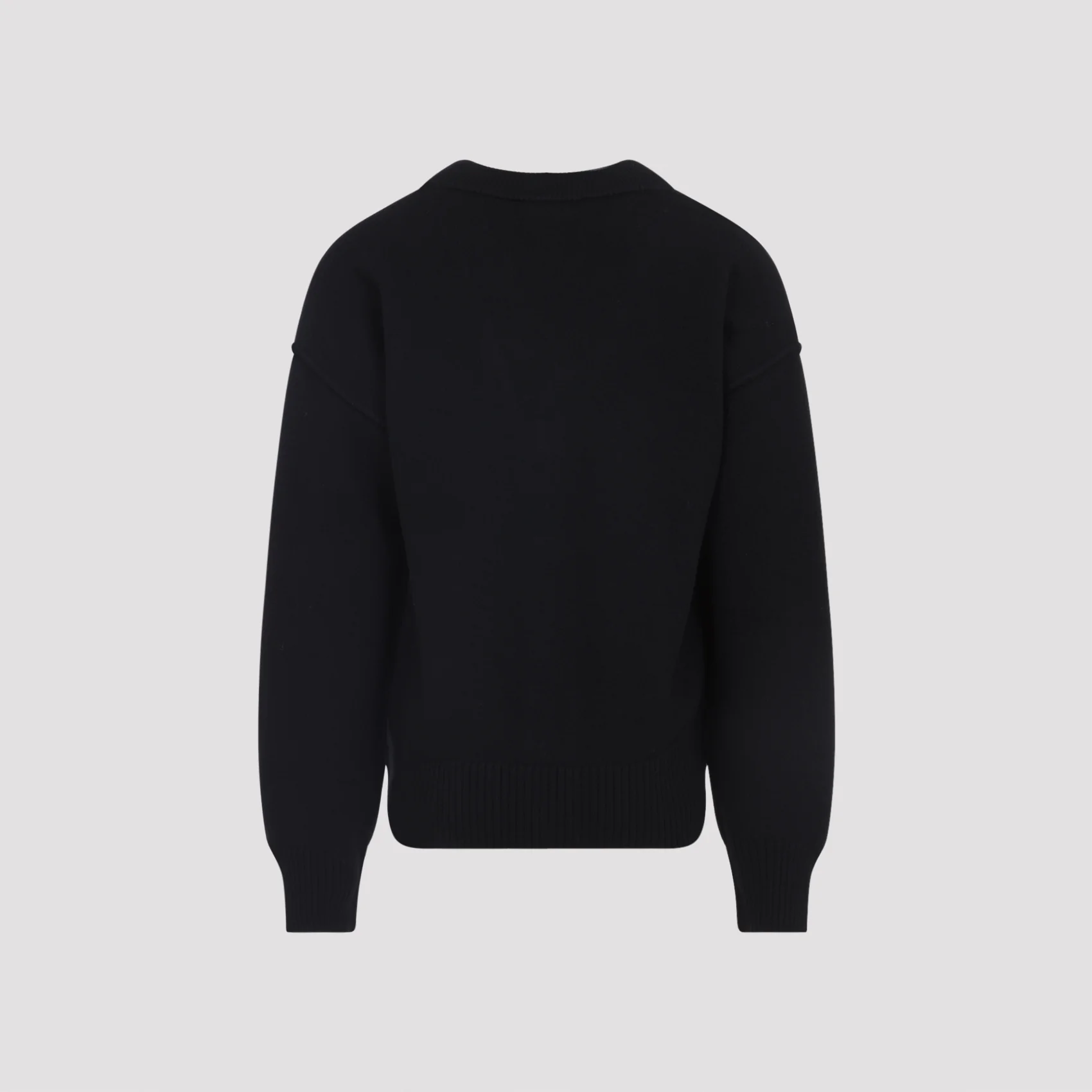 Ami Adc Cardigan Men - Image 2
