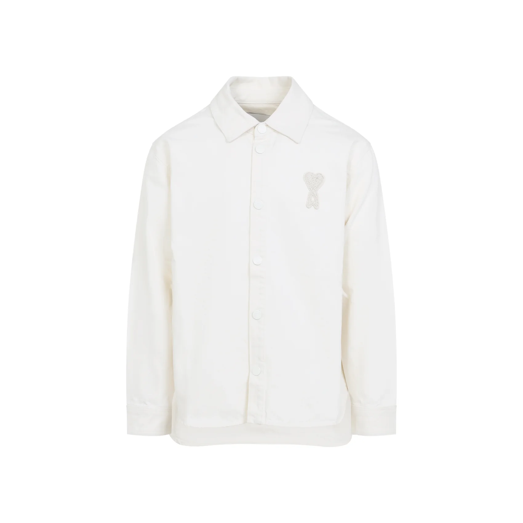 Ami De Coeur Overshirt Men