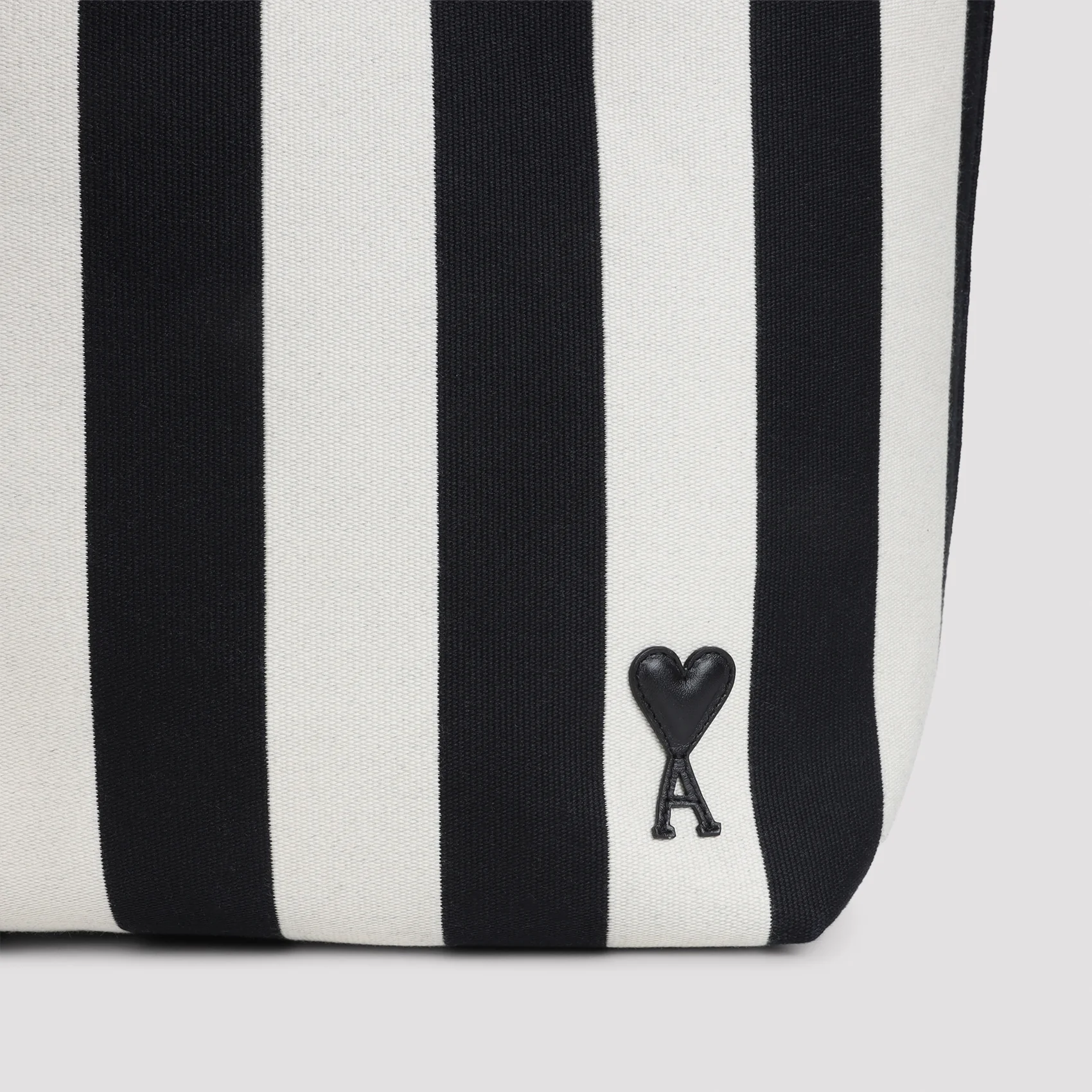 Ami De Coeur Shopping Bag Men - Image 3