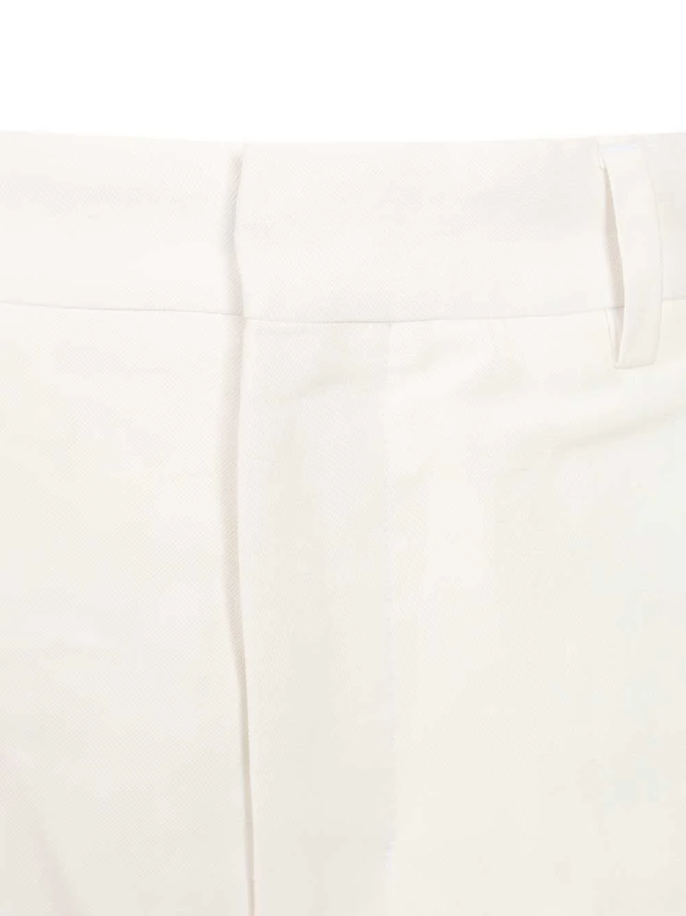 Ami Men Straight Fit Trousers - Image 4