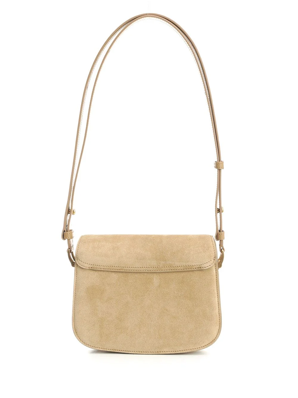 Ami Women "Paris Paris" Shoulder Bag - Image 3