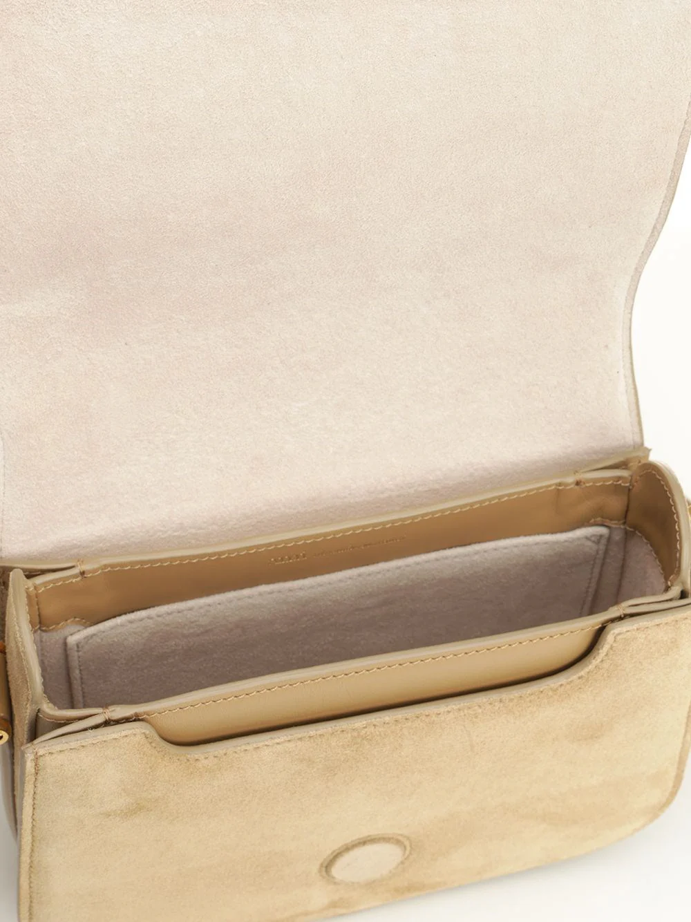 Ami Women "Paris Paris" Shoulder Bag - Image 4