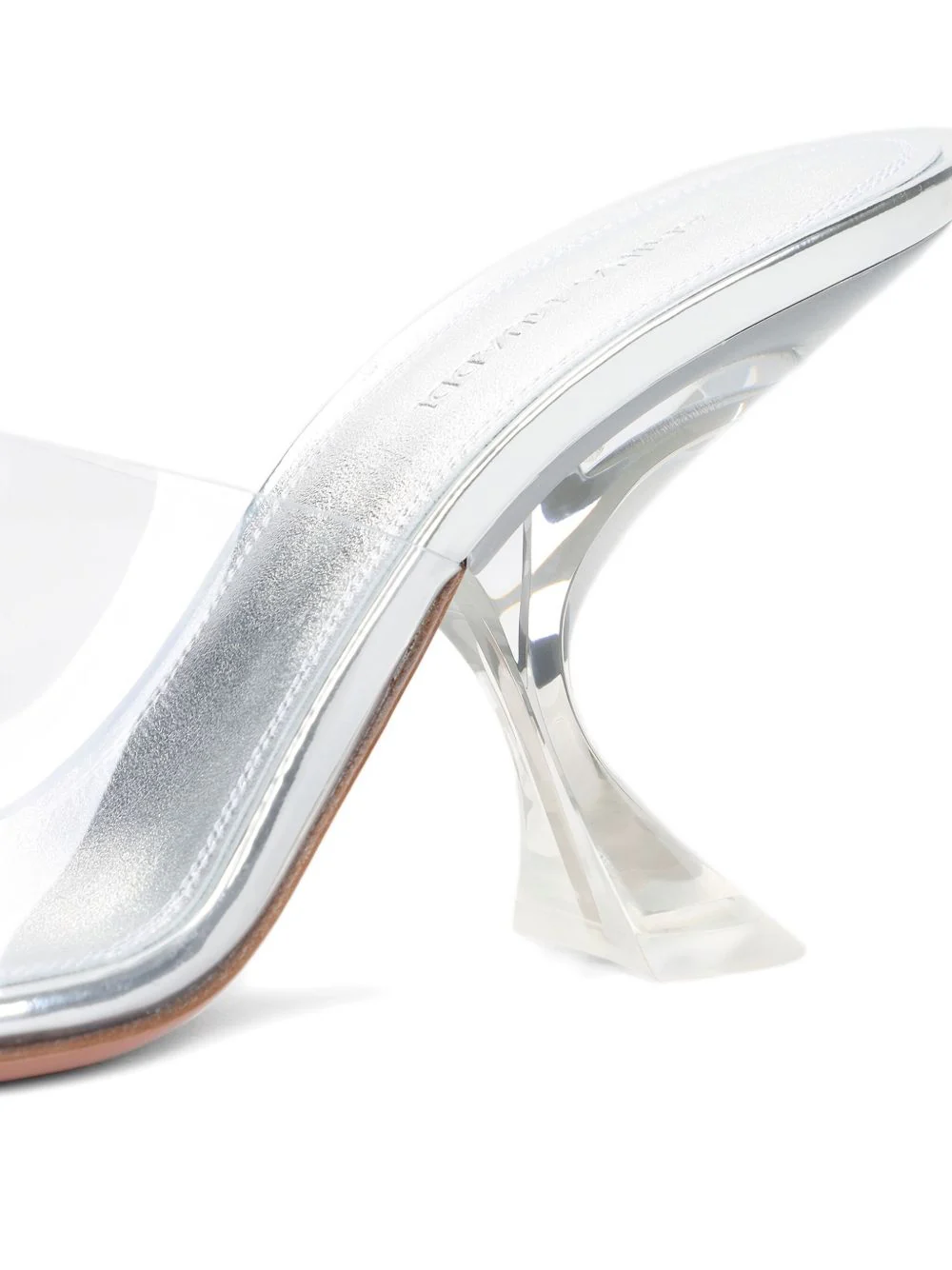 Amina Muaddi Women Taylor Mules - Image 2
