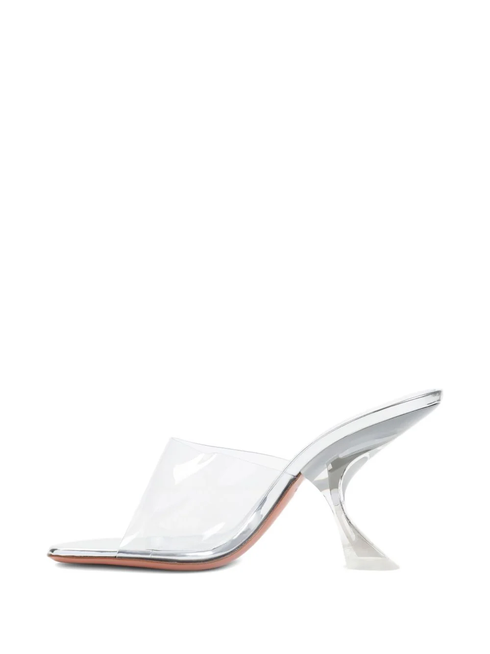 Amina Muaddi Women Taylor Mules - Image 3