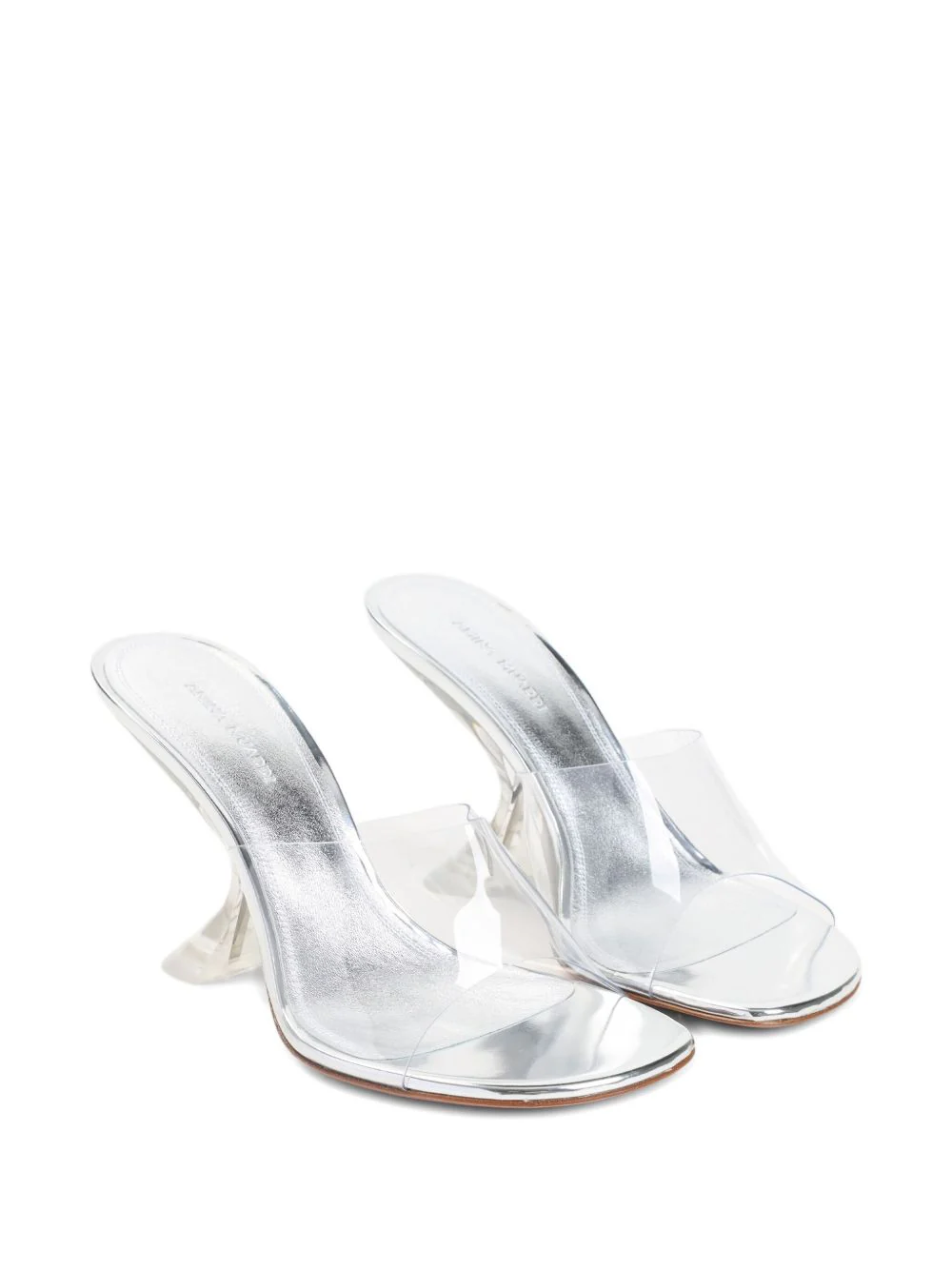 Amina Muaddi Women Taylor Mules - Image 4